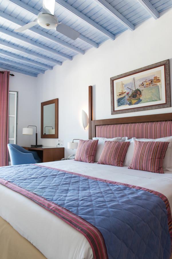 Poseidon Hotel Mykonos Town