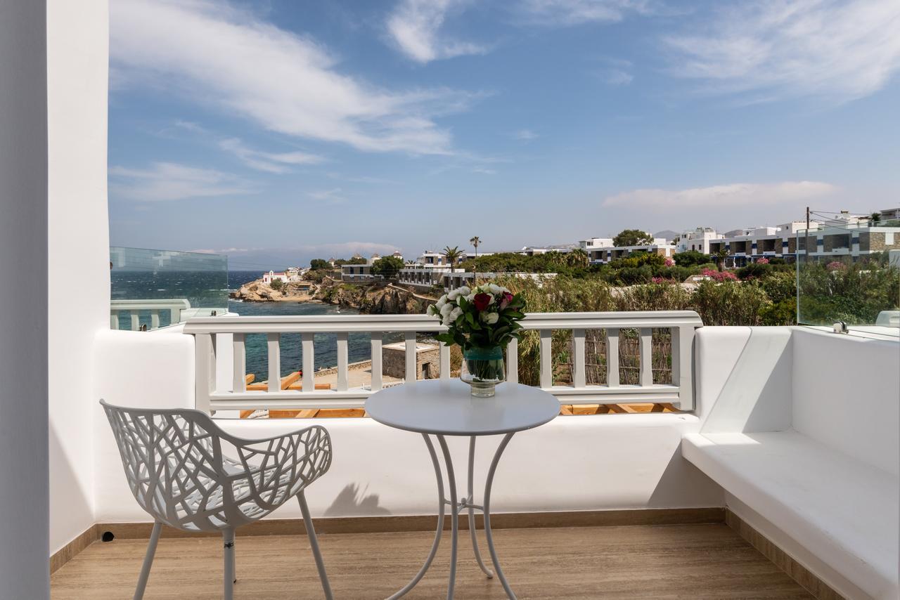 Poseidon Hotel 4*
