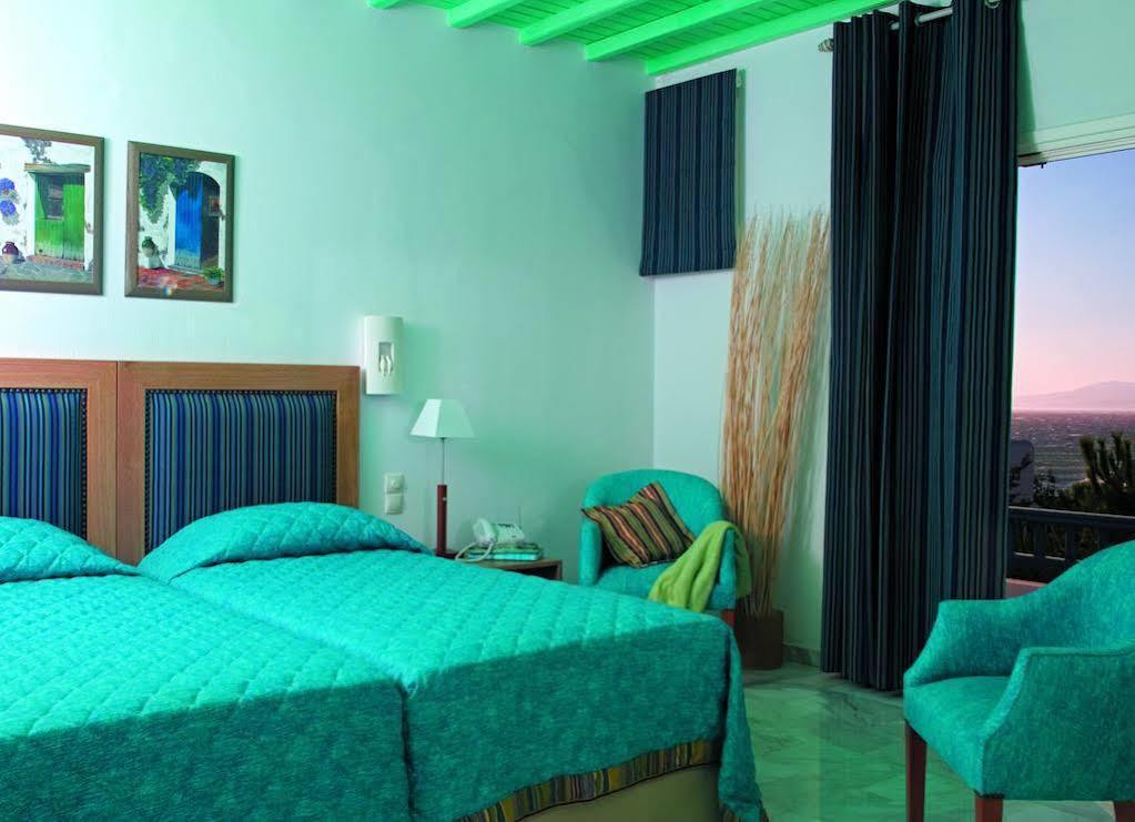 Poseidon Hotel Mykonos Town
